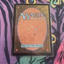 MTG Murders at Karlov Manor Underground Mortuary Foil Lp - Image 2
