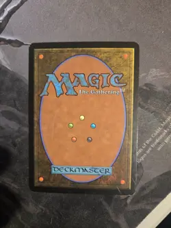 Confusion in the Ranks Mirrodin ENGLISH Regular - Image 2