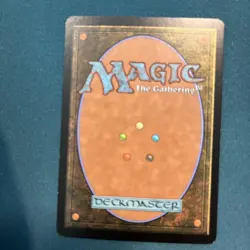 MTG Genesis Chamber Darksteel Regular - Image 2