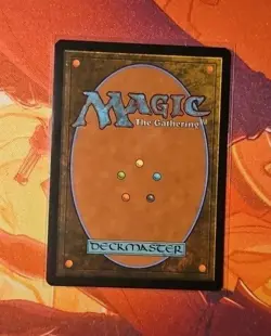 Drowned Catacomb, Doctor Who, MTG, Magic the Gathering, FOIL, (0274) NM - Image 2