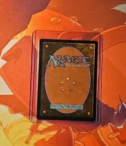 Mystic Monastery Foil #291 MTG Doctor Who Collector's Edition NM - Image 2