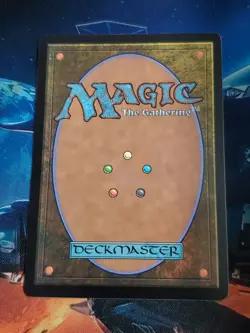 Zur, Eternal Schemer-Dominaria United-Textured Foil MT/NM Pack Fresh!! - Image 2