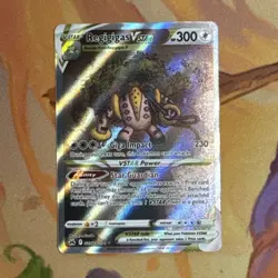 Regigigas VSTAR GG55/GG70 Crown Zenith Galarian Gallery Holo Ultra Rare - Image 1