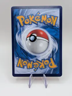 Pokemon TCG Chinese Houndoom Stars Holo Gem Pack Vol 5 Cbb5c 0803/07 - NM - Image 2