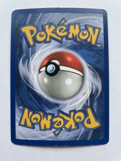 Pokemon Card Unlimited Edition Holo Rare Base Set 1999 Magneton 9/102 - Image 2
