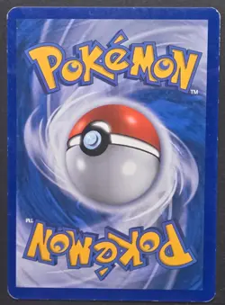 Gloom 27/90 Undaunted Uncommon Pokemon 2011 - Image 2