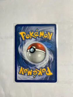Pokemon TCG Mimikyu 97/236 SM Cosmic Eclipse Holo Rare English 2019 - Image 2