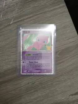 Pokemon TCG Mew EX Celebrations: Classic Collection 88/92 Holo Ultra Rare - Image 2