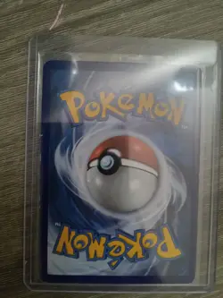 Pokemon TCG Mew EX Celebrations: Classic Collection 88/92 Holo Ultra Rare - Image 3