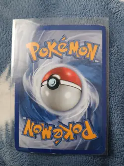 Pokemon TCG - Togetic 55/106 - Great Encounters (2008) Reverse Holo - LP - Image 2