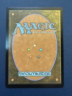 MTG Circle of Dreams Druid - Adventures in the Forgotten Realms (AFR) NM - Image 2