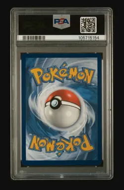 2024 Pokemon Miraidon ex 243/091 SV: Paldean Fates Hyper Rare PSA 9 MINT - Image 2