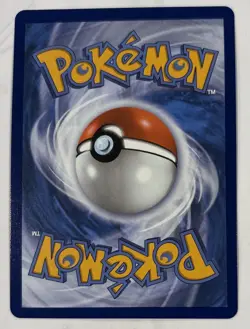 Pokemon TCG Holo Ultra Rare Full Art. Mega Greninja Ex. 100/086. - Image 2