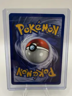 Pokemon E3 Pikachu 58/102 Promo – Yellow Cheeks Variant - Image 2