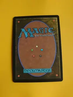 The Reaver Cleaver. MSC rare artifact equipment MTG Card. - Image 5