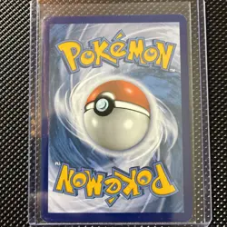 2015 POKEMON XY BREAKTHROUGH #63 M MEWTWO EX - Image 4