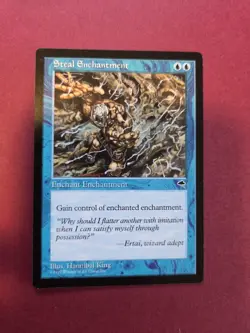 Steal Enchantment Tempest Regular - Image 1