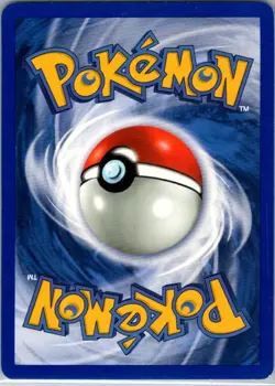 Chikorita 54/111 Common Neo Genesis Pokemon Unlimited Near Mint - Image 2