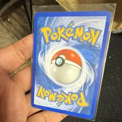 The Pokemon Company Unown (K) K/28 Unseen Forces Holo Rare 60 HP EN 2005 - Image 2