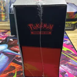 Pokemon Scarlet & Violet Destined Rivals Elite Trainer Box 2024 English - Image 3