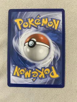 Pokemon TCG - Mega Dragalge Ex 118/086 - Special Illustration Rare Chaos Rising - Image 2