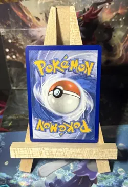 Toxtricity 103/094 Full Art Holo Phantasmal Flames Pokemon NM - Image 2