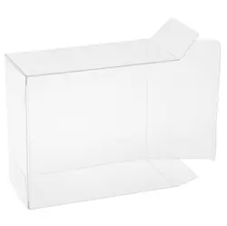 🔥🔥Plastic Pokemon Elite Trainer Box Protectors ETB Displays 10 PACK New - Image 4