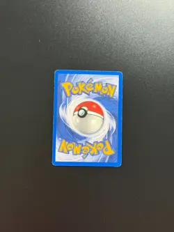 Blaine's Ninetales 21/132 Rare Gym Challenge Pokemon Unlimited 21/132 - Image 2