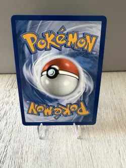 Piplup 098/094 Illustration Rare Phantasmal Flames Pokemon Near Mint - Image 2