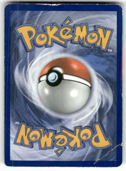 Charizard EX 11/106 Holo EX Rare Flashfire Pokemon Damaged - Image 2
