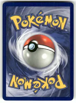 Mew 8 Promo Wizards Black Star Promos Pokemon Damaged - Image 2