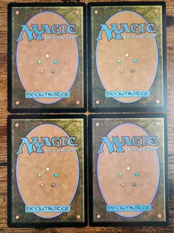 4x MTG EDH Orzhov ⭐Shadrix Silverquill ⭐Kambal Consul of Allocation ⭐Gonti Lord - Image 2