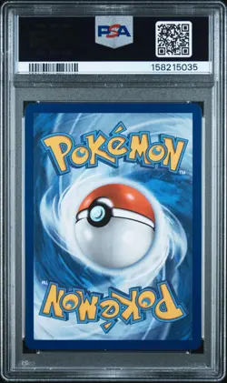 2026 Pokemon ASC EN Mega Dragonite ex Mega Hyper Rare #295 PSA 8 - Image 2
