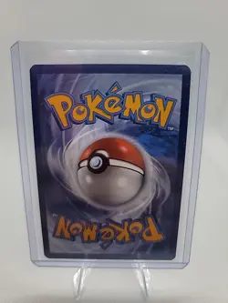 Pokemon TCG SV-Journey Together Wailord #162/159 Illustration Rare - Image 2