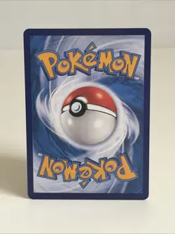 ceruledge 1507/07 pokemon chinese Gem Pack 3 #118 - Image 2