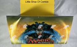 Magic the Gathering Eternal Masters Booster Box English Factory Sealed - Image 1