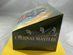 Magic the Gathering Eternal Masters Booster Box English Factory Sealed - Image 2