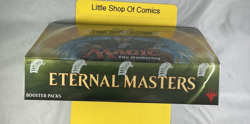 Magic the Gathering Eternal Masters Booster Box English Factory Sealed - Image 5