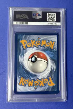 2019 Pokemon Sun & Moon TGPI/CLFA/IGLYBF GX CEC 20 YAAA #143a PSA 10 - Image 2