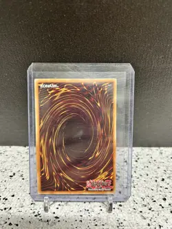 Yugioh Prohibition LCYW-EN267 Secret Rare LP - Image 2