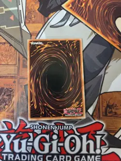 YUGIOH PROHIBITION LCYW-EN267 SECRET UNLIMITED ED NM - Image 2