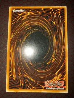 Yu-Gi-Oh! Sorcerer Of Dark Magic -DPYG-EN010- Super Rare - 1st Edition DAMAGED! - Image 3