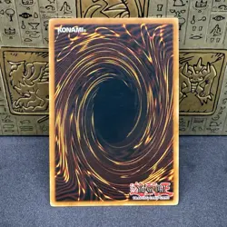 Yugioh Destiny Hero - Dasher POTD-EN017 Ultimate Rare NM - Image 2