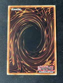 Wind-Up Factory - GENF-EN054 - Super Rare Unlimited NM Yugioh - Image 2