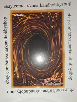 YuGiOh Vanquish Soul Caesar Valius RA04-EN046 Platinum Secret Rare - Image 2