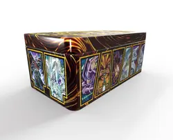 Tin Eroi Duellanti - 1a Edizione 25° Anniversario - ITA - Yu-Gi-Oh! 4012927165461 - Image 2