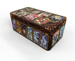Tin Eroi Duellanti - 1a Edizione 25° Anniversario - ITA - Yu-Gi-Oh! 4012927165461 - Image 3