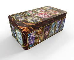 Tin Eroi Duellanti - 1a Edizione 25° Anniversario - ITA - Yu-Gi-Oh! 4012927165461 - Image 4