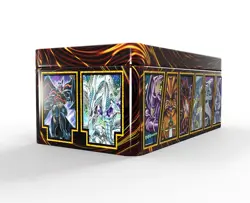 Tin Eroi Duellanti - 1a Edizione 25° Anniversario - ITA - Yu-Gi-Oh! 4012927165461 - Image 5