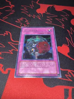 YUGIOH Skull Dice EDS-003 Eternal Duelist Soul Limited Edition - HP - Image 1